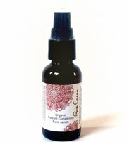 Rose Cacao ULTRA RICH SERUM for Radiant Complexion